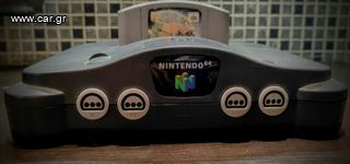 Nintendo 64