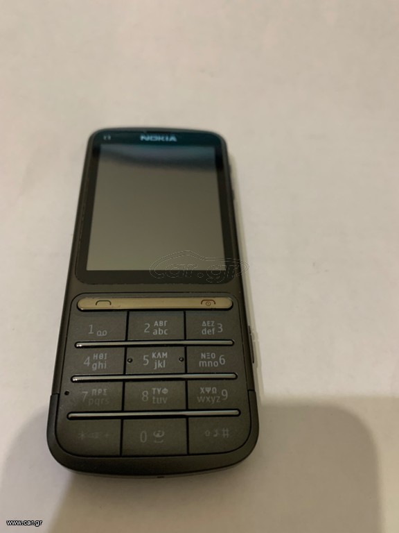 NOKIA C3 01