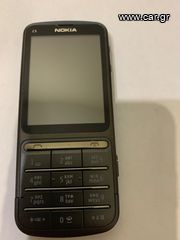 NOKIA C3 01-thumb-1