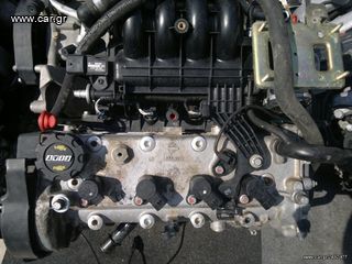 ΚΙΝΗΤΗΡΑΣ FIAT STILO 188A5000 1.2 16V