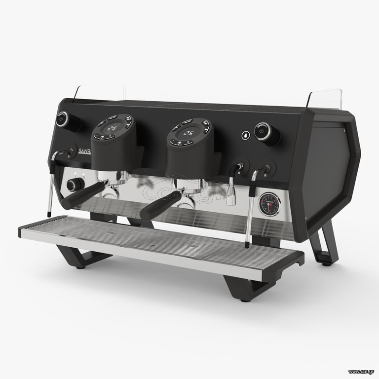 ESPRESSO MACHINE