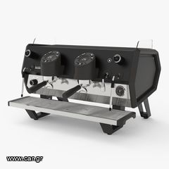 ESPRESSO MACHINE