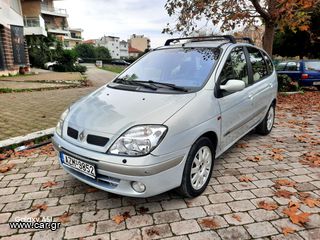 Renault Scenic '02