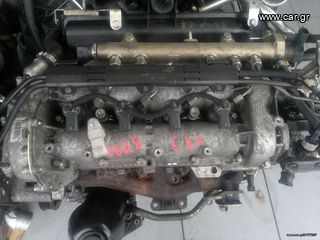 ΚΙΝΗΤΗΡΑΣ FIAT PANDA 1.3 MJET 188A8000