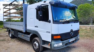 Mercedes-Benz '03 ATEGO