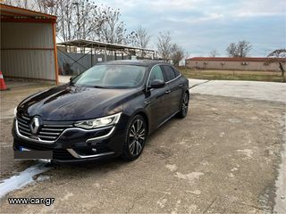 Renault Talisman 2017 Initiale Paris-thumb-3
