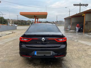 Renault Talisman 2017 Initiale Paris-thumb-4