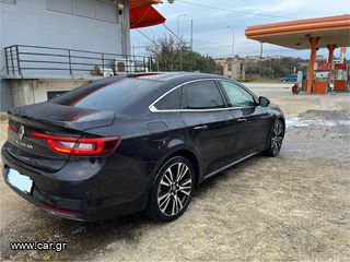 Renault Talisman 2017 Initiale Paris-thumb-5