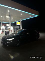 Renault Talisman 2017 Initiale Paris