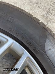 Porsche Cayenne Ζάντες Ζαντολάστιχα χειμερινά-thumb-2