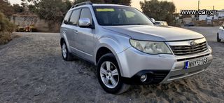 Subaru Forester '08