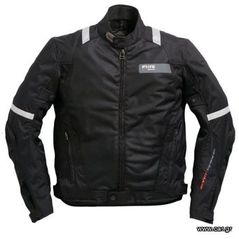 Revit Air Jacket - Black (M)