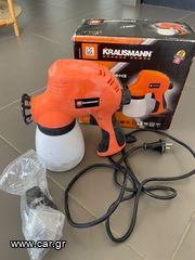 Πιστολι βαφής ηλεκτρικό