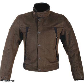 Μπουφάν μηχανής Steven D-Dry™ Jacket (48)