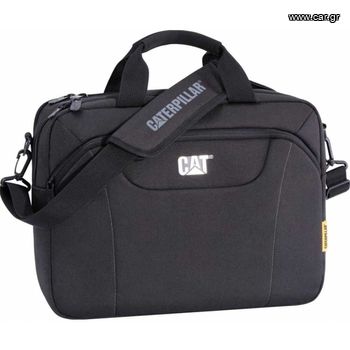 CATERPILLAR 15.6" LAPTOP MESSENGER ΤΣΑΝΤΑ ΩΜΟΥ