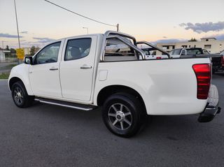 Isuzu D-Max 2015 LS-thumb-4