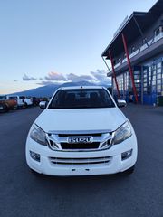 Isuzu D-Max 2015 LS-thumb-5