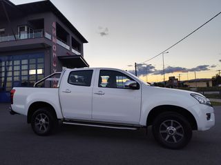 Isuzu D-Max 2015 LS-thumb-8