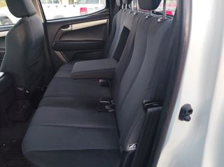Isuzu D-Max 2015 LS-thumb-9