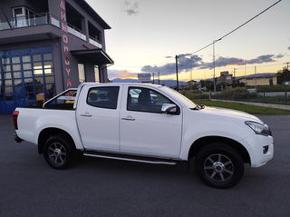 Isuzu D-Max 2015 LS-thumb-10