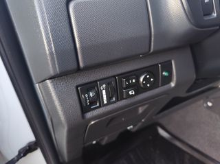 Isuzu D-Max 2015 LS-thumb-11
