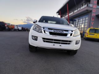 Isuzu D-Max 2015 LS-thumb-12