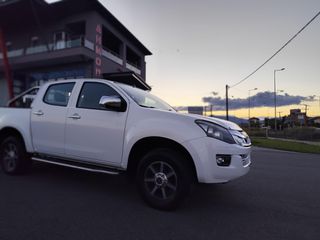 Isuzu D-Max 2015 LS-thumb-14