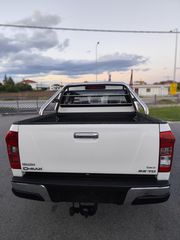 Isuzu D-Max 2015 LS-thumb-16