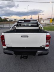 Isuzu D-Max 2015 LS-thumb-18