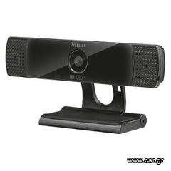 GXT 1160 Vero Streaming Webcam