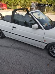 Ford Escort 1993 Xr3i