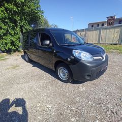 Renault Kangoo '18 Maxi