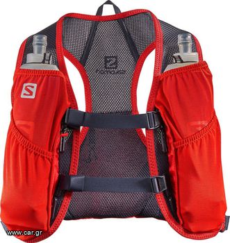 SALOMON Agile 2 Running Hydration Pack