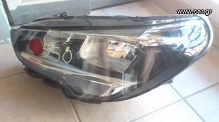 OPEL CORSA F 2019 - 2023.// 1 ΦΑΝΑΡΙ ΕΜΠΡΟΣ ΑΡΙΣΤΕΡΟ VALEO 39162648 354261827 \\  Γ Ν Η Σ Ι Α-ΚΑΛΟΜΕΤΑΧΕΙΡΙΣΜΕΝΑ-ΑΝΤΑΛΛΑΚΤΙΚΑ