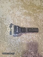 ΔΙΑΚΟΠΤΗΣ ΥΑΛΟΚΑΘΑΡΙΣΤΗΡΩΝ NISSAN NOTE 08-12