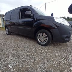 Κλούβα Renault 2018 KANGOO.ΧΡΗΜΑΤΟΔΟΤΗΣΗ-thumb-5