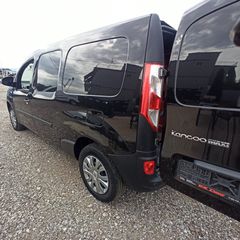 Κλούβα Renault 2018 KANGOO.ΧΡΗΜΑΤΟΔΟΤΗΣΗ-thumb-14