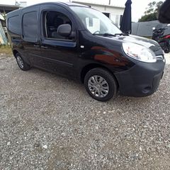 Κλούβα Renault 2018 KANGOO.ΧΡΗΜΑΤΟΔΟΤΗΣΗ-thumb-13