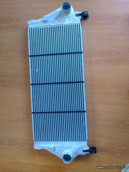 ΨΥΓΕΙΟ INTERCOOLER 