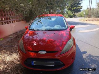 Ford Fiesta '09