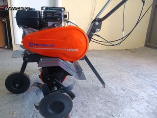 Μοτο-Σκαπτικά Husqvarna 2020