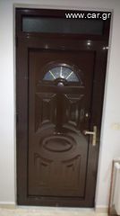 Πόρτα - Παράθυρο