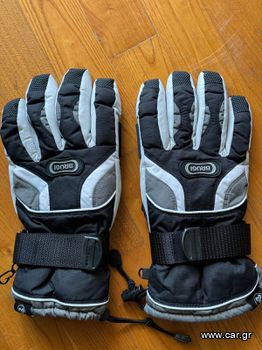 Brugi  ski gloves (LARGE)