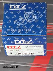 CITROEN C3, DS3, C4 Cactus σετ ρουλεμάν τροχού πίσω άξονα KLT-CT-047-thumb-7