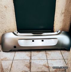 Smart forfour 453 προφυλακτήρας πισω