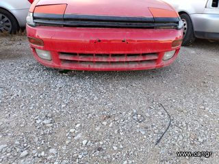 Πωλείται Προφυλακτήρας Toyota Celica At180