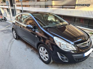 Opel Corsa '13 D  ecotec 101hp