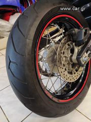 Yamaha XT 660X 2016 Σε ολοκαινουργια κατασταση!!RACETAGH"DNA STAGE 1-2"-thumb-5