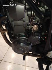 Yamaha XT 660X 2016 Σε ολοκαινουργια κατασταση!!RACETAGH"DNA STAGE 1-2"-thumb-7