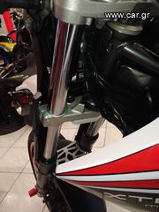 Yamaha XT 660X 2016 Σε ολοκαινουργια κατασταση!!RACETAGH"DNA STAGE 1-2"-thumb-8